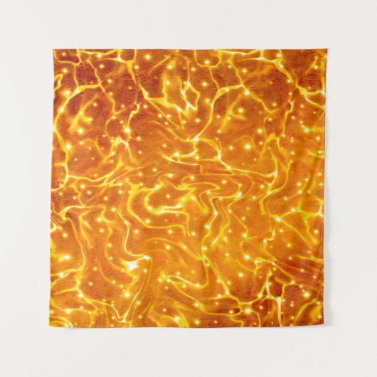 Tenture phoenix (Devant (Horizontal))