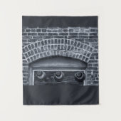 Tenture Photo Booth Back Drop (Devant)