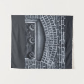 Tenture Photo Booth Back Drop (Devant (Horizontal))