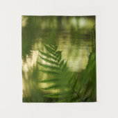 Tenture Photo de Fern Nature (Devant)