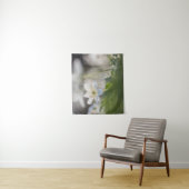 Tenture Photo de la nature de la fleur (En situation)