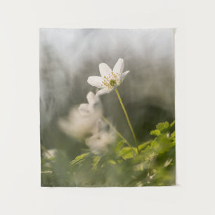 Tenture Photo de la nature des fleurs