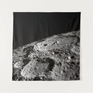 TENTURE PHOTO DE MOON SURFACE
