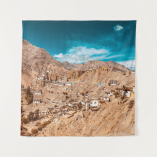 Tenture PHOTO DU PAYSAGE vintage