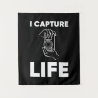 Photographe Capturer La Vie