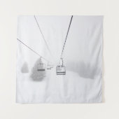 TENTURE PHOTOGRAPHIE DU CÂBLE (Devant)