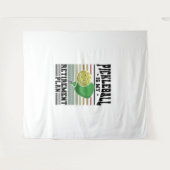 Tenture Pickleball (Devant (Horizontal))