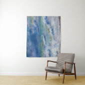 Tenture Pierre-Auguste Renoir - La mer (En situation)