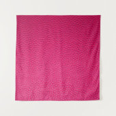 Tenture Pink leather leather texture skin (Devant (Horizontal))