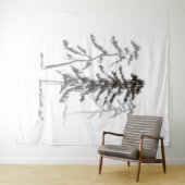 Tenture Pins (En situation (horizontale))