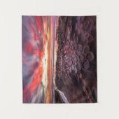 Tenture Piscines à Marée à La Jolla, Californie (Devant)