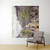 Tenture Pissarro - Boulevard Montmartre, Printemps (En situation)