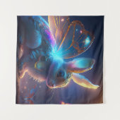 Tenture Pixie Bunny (Devant (Horizontal))