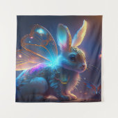 Tenture Pixie Bunny (Devant)