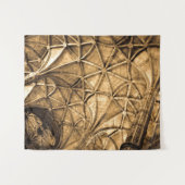 Tenture Plafond portugais (Devant (Horizontal))