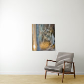 Tenture Plage de sable noir | Jokulsarlon Sud Islande (En situation)