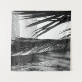 Tenture Plage des Caraïbes Bliss #4 #wall #art (Devant (Horizontal))