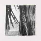 Tenture Plage des Caraïbes Bliss #4 #wall #art (Devant)