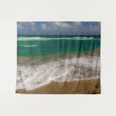 Tenture Plage Juno (Devant (Horizontal))