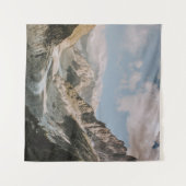 TENTURE PLAGES DE MONTAGNE (Devant (Horizontal))