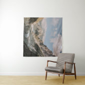 TENTURE PLAGES DE MONTAGNE (En situation (horizontale))