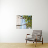 Tenture Plages tropicales | Boracay Philippines (En situation (horizontale))