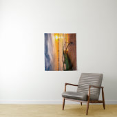 Tenture Plages tropicales | White Beach de Boracay (En situation)