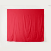Tenture Plain (Devant (Horizontal))
