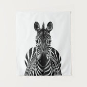 Tenture Plan de sauvegarde III (Devant)