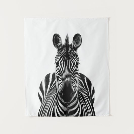 Tenture Plan de sauvegarde III (Devant)