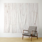 Tenture planches en bois (En situation (horizontale))