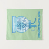 Tenture Plant mister misting pot plants (Devant (Horizontal))