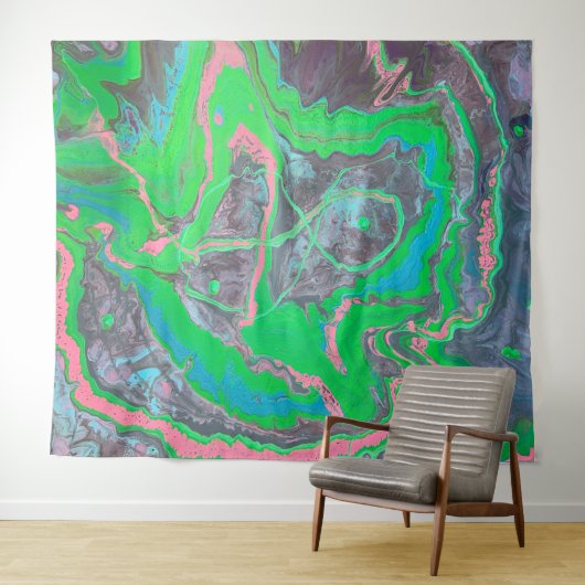 TENTURE PLASMA RIFF (En situation (horizontale))