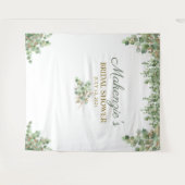 TENTURE PLUIE DE COUPLE, ACCESSOIRE PHOTO, TOILE DE FOND, (Devant (Horizontal))