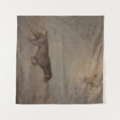 Tenture Pointeur à poils courts allemand (Devant (Horizontal))