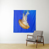 TENTURE POISSON BROWN (En situation (horizontale))