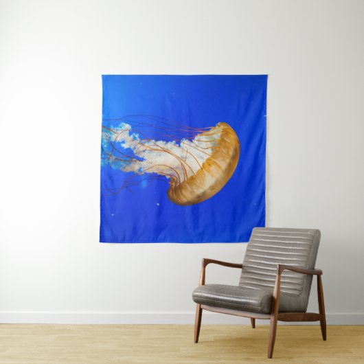 TENTURE POISSON BROWN (En situation)