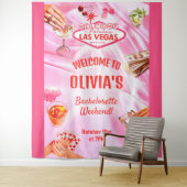 Tenture Poker Las Vegas Bachelorette Party (En situation)