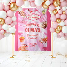 Poker Las Vegas Bachelorette Party