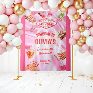 Tenture Poker Las Vegas Bachelorette Party