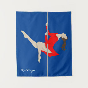 Tenture Pole Fitness