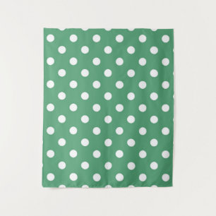 Tenture Polka dot
