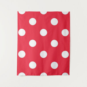 Tenture Polka dot