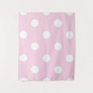 Tenture Polka dot