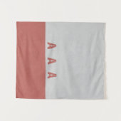 Tenture Pologne (Devant (Horizontal))