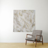 Tenture Pommes de terre concassées (En situation (horizontale))