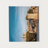 Tenture Pont d'Avignon France (Devant)