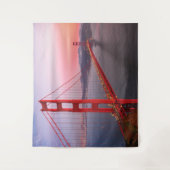 Tenture Pont d'or (Devant)