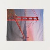 Tenture Pont d'or (Devant (Horizontal))