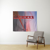 Tenture Pont d'or (En situation (horizontale))